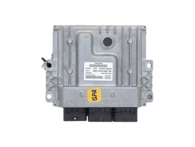 Calculateur moteur - Peugeot RCZ PH.1 - 9801556080 - F1-7731A
