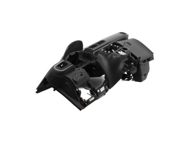 Planche de bord - Citroen C3 III PH.1 - 16192285ZD - S1-1608Z