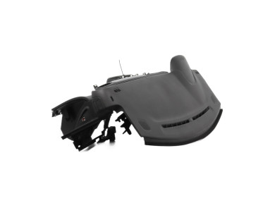 Planche de bord - Citroen C3 III PH.1 - 16192285ZD - S1-1608Z