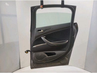 Right rear door - Citroen C5 II - Gris Fonce - 00009008R8 - S1-9142G