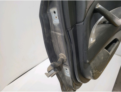 Porte arrière droite - Citroen C5 II - Gris Fonce - 00009008R8 - S1-9142G