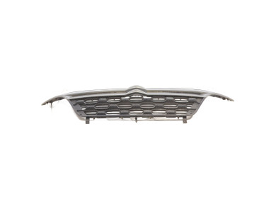 Calandre - Citroen JUMPER III PH.2 - Blanc - 1613256780 - C1-7826Z