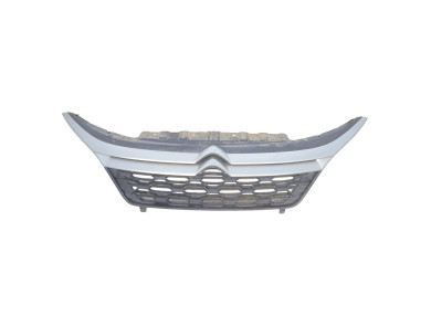 Grille - Citroen JUMPER III PH.2 - Blanc - 1613256780 - C1-7826Z
