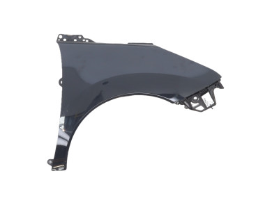 Right front fender - Peugeot 3008 I PH.1 - Gris Fonce - 7841Z1 - G1-2265K