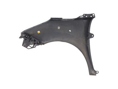Right front fender - Peugeot 3008 I PH.1 - Gris Fonce - 7841Z1 - G1-2265K
