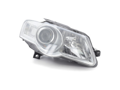 Right headlight - Volkswagen PASSAT V - 3C0941006AA - Q1-4806W