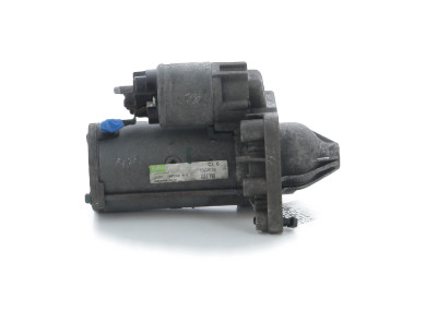 Starter used - Citroen DS3 - 9662854180