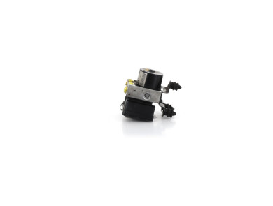 ABS pump motor - Volkswagen GOLF V - 1K0614117HBEF - P1-5512V