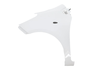 Left front fender - Toyota YARIS II PH.2 - Gris Clair - 5381252210 - W1-0878N