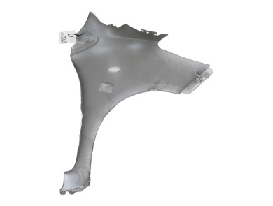 Left front fender - Toyota YARIS II PH.2 - Gris Clair - 5381252210 - W1-0878N