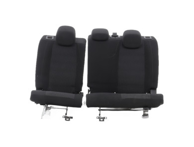 Kit banquette arrière - Peugeot 308 II PH.1 - KITBANQUETTE308II - B1-6204Y