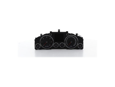 Compteur - Volkswagen TOUAREG I PH.1 - 7L6920880NX - X1-4362E
