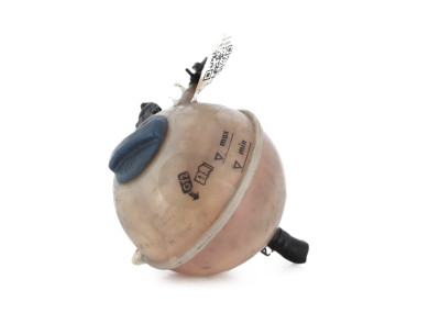 Coolant expansion tank used - Volkswagen TRANSPORTER - 701121407C