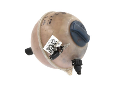 Coolant expansion tank - Volkswagen TRANSPORTER IV PH.2 - 701121407C - W1-5884V