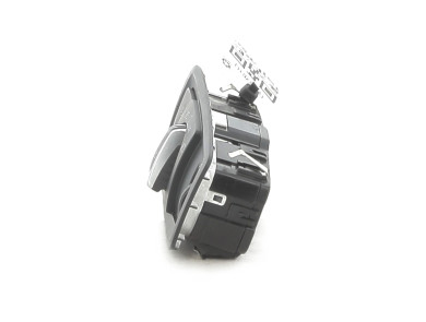 Interrupteur d'éclairage occasion - BMW X1 - 61316847524