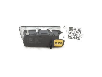 Light switch - BMW X2 I - 61316847524 - G1-0291Q
