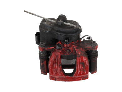Right rear brake caliper - Audi Q5 II PH.1 - 80A615108M - F0-9193E