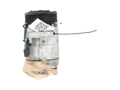 A/C Compressor - Renault CLIO V PH.2 - 926004423R - C1-2319W