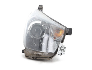 Phare avant droit occasion - Toyota IQ - 8113074050