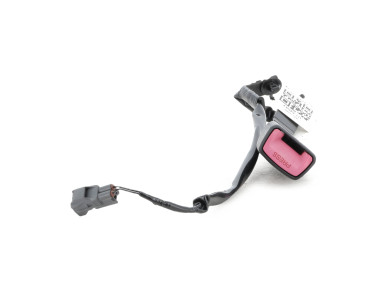 Attache ceinture sécurité avant droit occasion - Toyota IQ - 7323074020C1