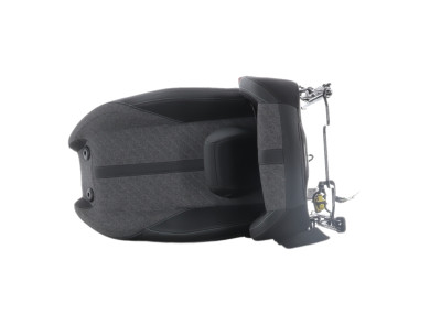 Right front seat - Peugeot 408 - 9849857580 - X1-6812T