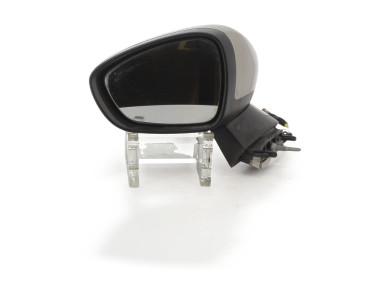 Left wing mirror - Citroen C4 II PH.1 - Rouge Clair - 1635517080 - Z1-6339M