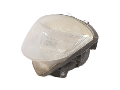 Left headlight used - Skoda FABIA COMBI - 5J1941017A