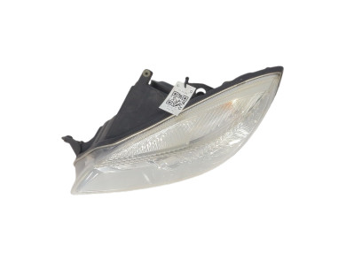 Left headlight - Skoda FABIA COMBI II PH.1 - 5J1941017A - H1-3032E