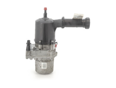 Power steering pump used - Citroen C4 - 1631063280