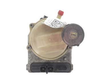 Power steering pump - Dacia SANDERO II PH.1 - 491101292R - X1-4331H