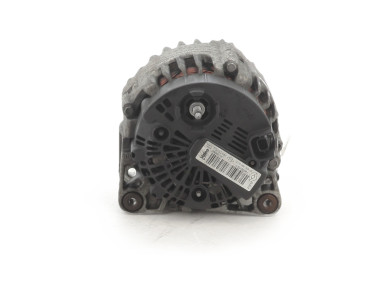 Alternator - Renault MEGANE III PH.1 1.5 DCI - 231007281R - K1-6630V