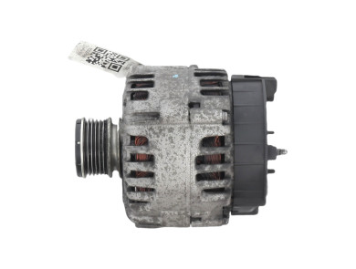 Alternator - Renault MEGANE III PH.1 1.5 DCI - 231007281R - K1-6630V