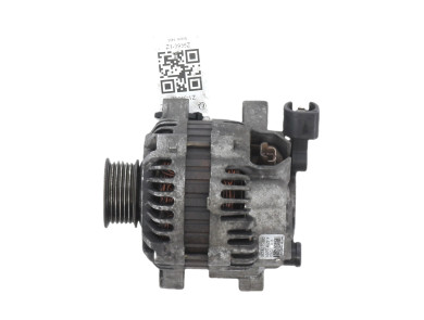 Alternator - Peugeot 206 XR/PRESE - 00005705KX - Z1-3935Z