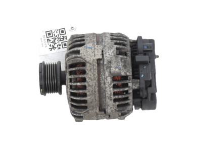 Alternator - Renault SCENIC II PH.2 1.5 DCI - 231002543R - S1-3793Q