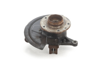Right steering knuckle - Renault ZOE PH.2 - 400143799R - V1-3653K