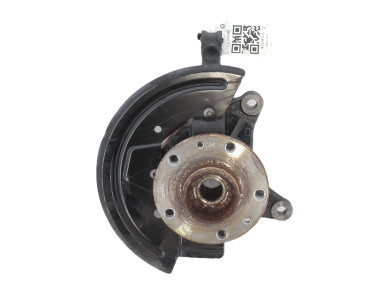 Pivot avant droit - Renault ZOE PH.2 - 400143799R - V1-3653K