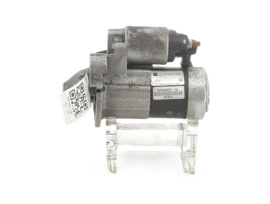 Starter - Renault MODUS PH.1 1.5 DCI - 8200584675 - B1-3682W