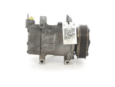 A/C Compressor - Peugeot 307 PH.1 - 6453LF - L1-3571B