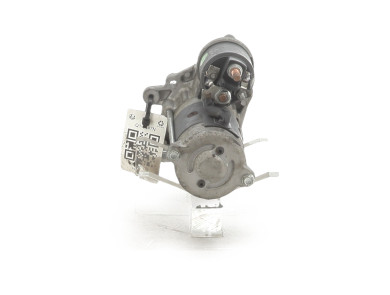 Starter used - BMW SERIE 3 - 12 41 2344238