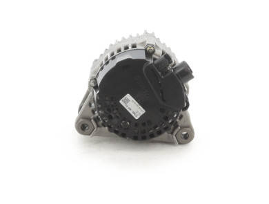 Alternator used - Peugeot 208 - 9806007480