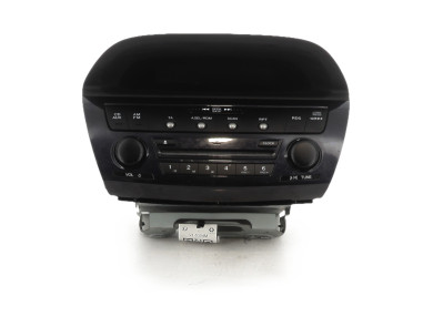 Poste multimédia occasion - Honda FR-V - 39100SJDG02ZC