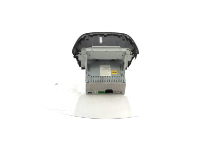 Poste multimédia - Honda FR-V - 39100SJDG02ZC - V1-5304M