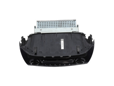 Multimedia radio - Honda FR-V - 39100SJDG02ZC - V1-5304M