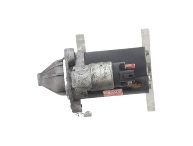 Starter - Hyundai I20 I PH.2 1.2 84 - 3610003200 - T1-6180J