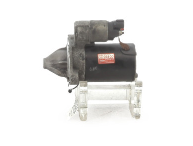 Starter - Hyundai I20 I PH.2 1.2 84 - 3610003200 - T1-6180J