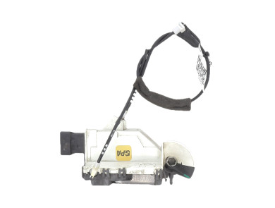 Left front door lock - Peugeot 308 I PH.1 - Inconnu - 9800616680 - I1-5407Y