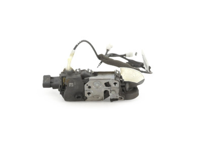 Left front door lock - Peugeot 308 I PH.1 - Inconnu - 9800616680 - I1-5407Y