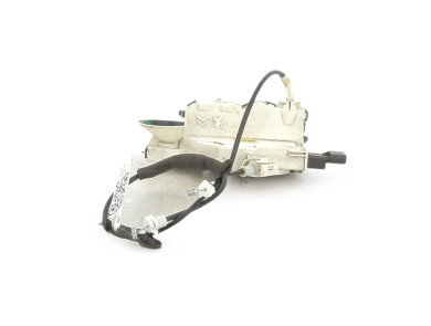 Serrure de porte avant gauche - Peugeot 308 I PH.1 - Inconnu - 9800616680 - I1-5407Y