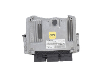 Engine calculator - Peugeot 308 I PH.1 - 9674245180 - I1-5052G