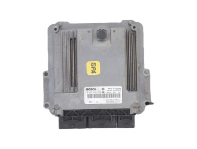 Engine calculator - Renault CLIO IV PH.1 - 237102213R - C1-3229B